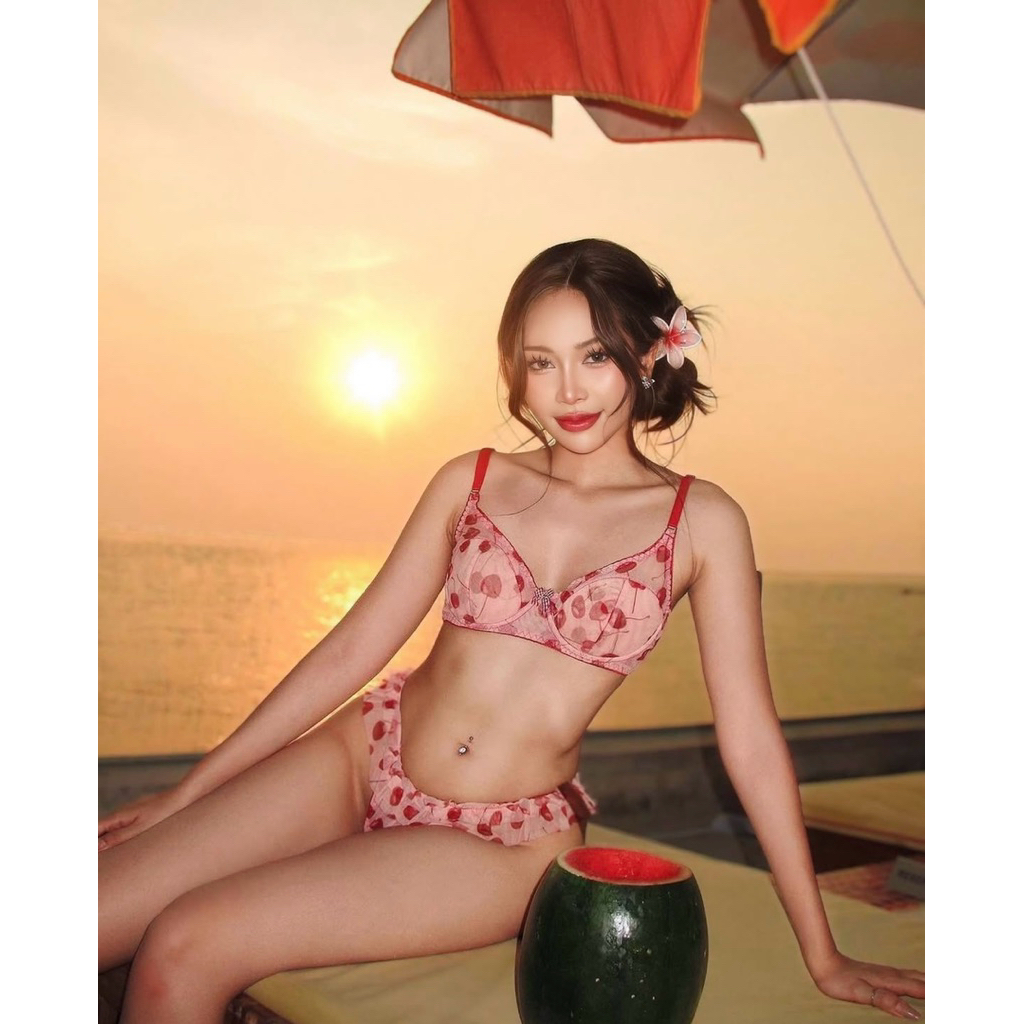 lace lingerielover สินค้าแบรนด์เวียดนาม🇻🇳