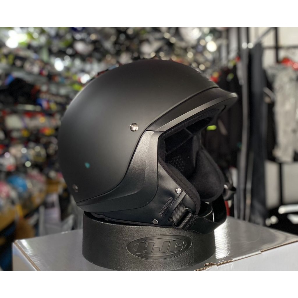 หมวกกันน็อค HJC C20 Helmet