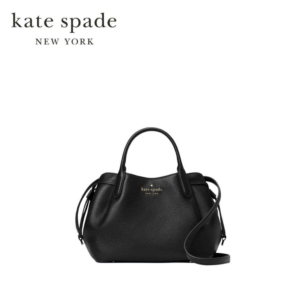 kate spade new york Dumpling Small Satchel Bag กระเป๋าสะพาย