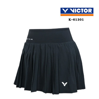 VICTOR กระโปรงกีฬาแบดมินตัน รุ่น K-61301