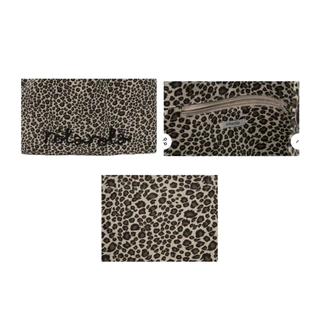 [ PRE-ORDER ] รอบลด 25% ✨ กระเป๋า MAISON DE ROLA LEOPARD SHOULDER BAG