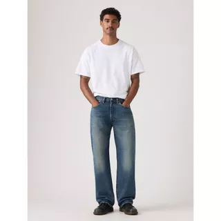 กางเกงยีนส์ผู้ชาย Levi's® Men's 501® Loose Jeans