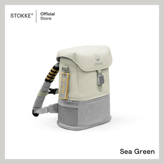 Sea Green