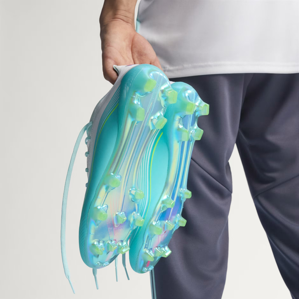 [รองเท้าฟุตบอล] ADIDAS F50 ELITE FG - รูปที่ 6