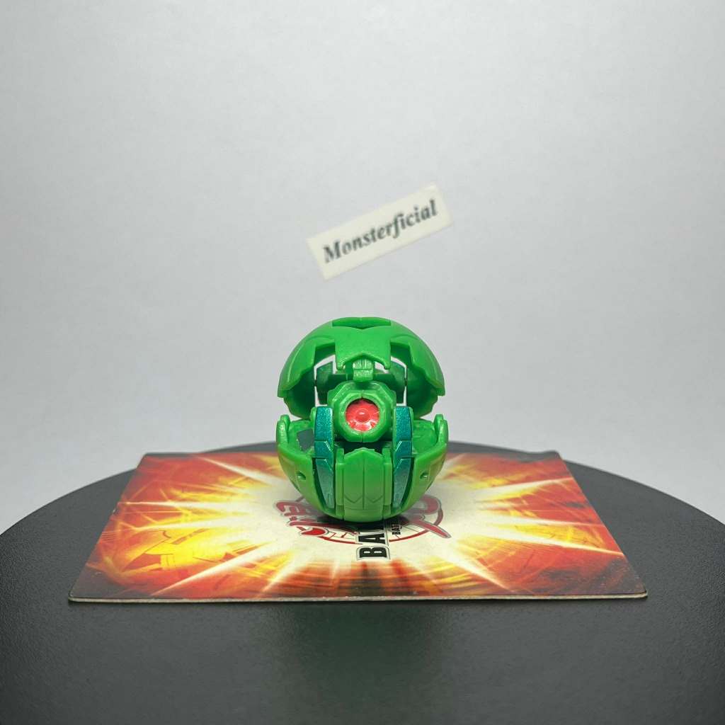Bakugan Ventus Hakapoid B2