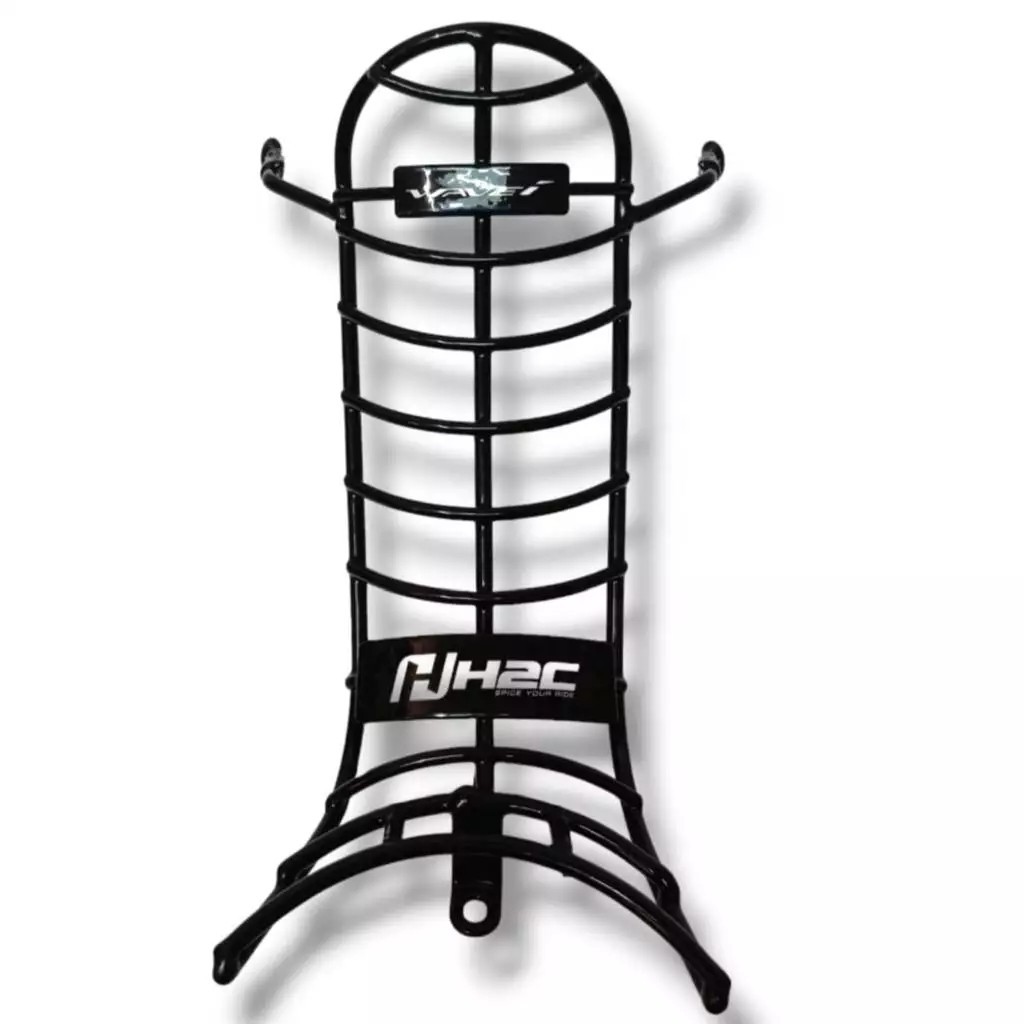 APK58MK64320TA	เหล็กกันลายเวฟ 110-i ปี2019	เวฟ110