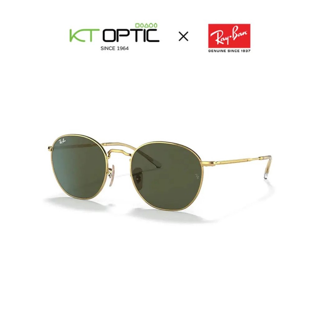 RAYBAN แว่นกันแดด รุ่น 0RB3772