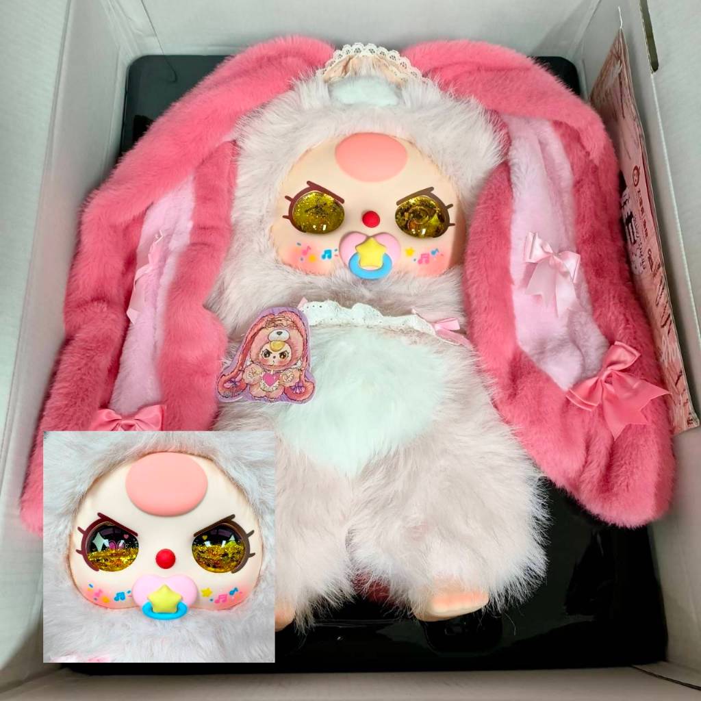 BBT AI 800% (แบบเลือกตัว) * กล่องไม่สวย กล่องขาดบางจุด ทั้ง 2 ตัว *