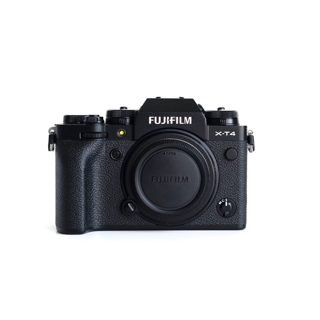 Body Fuji XT4 Body สภาพดี