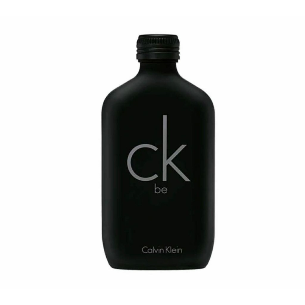 น้ำหอม​CK​be unisex 100ml
