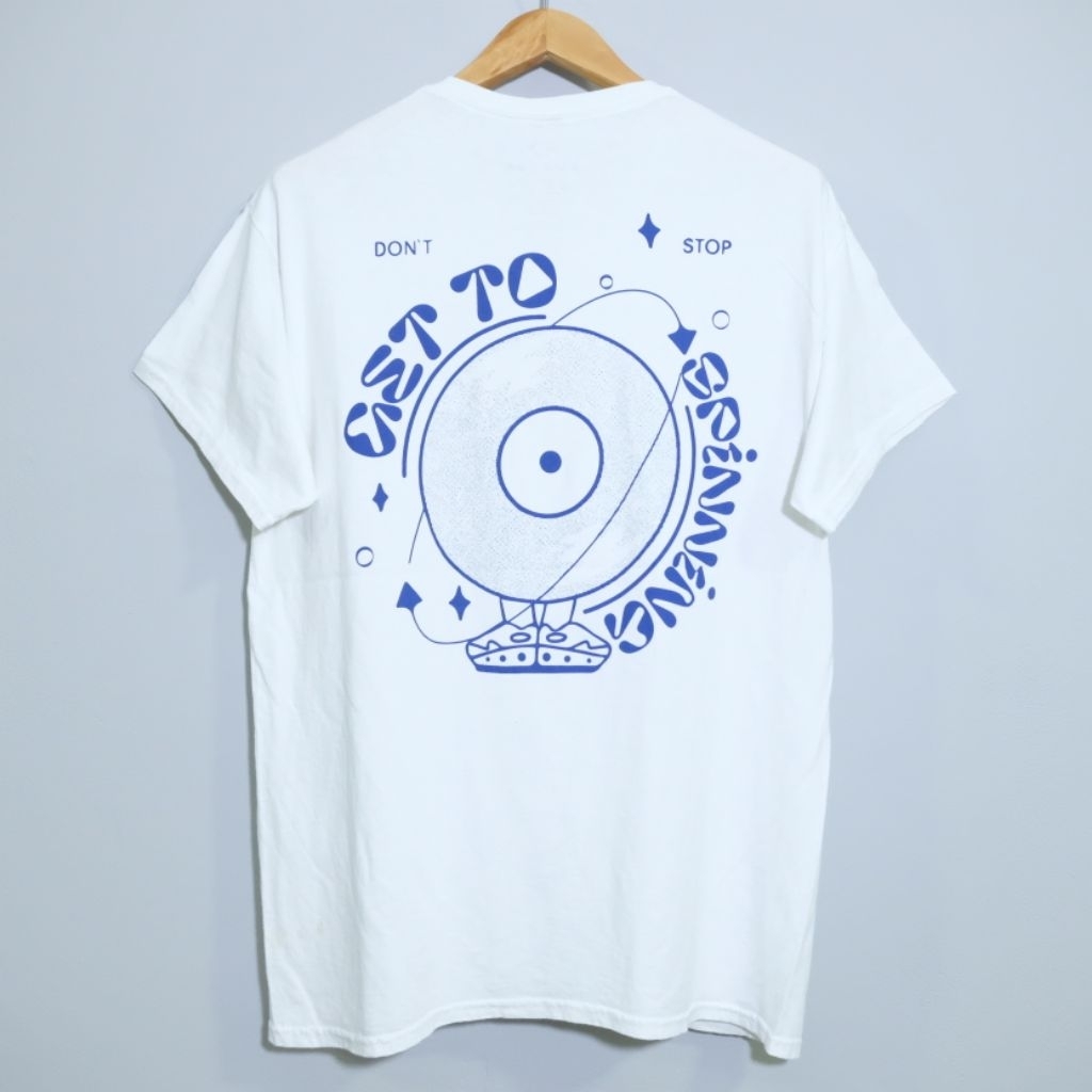 เสื้อยืด Empyre มือสองของแท้