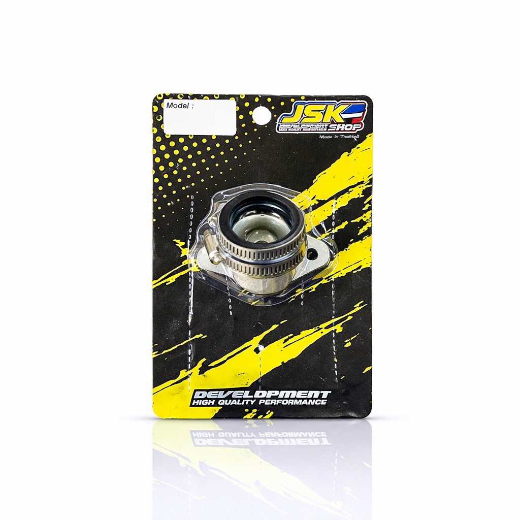 คอหรีดมีโอแต่ง คาบูWave125 งานJSK