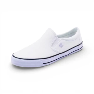 Kito กีโต้ รองเท้าผ้าใบ รุ่น BL6 ทรงสลิปออน size 36-43