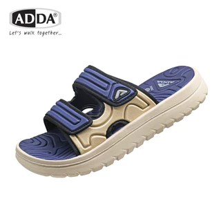 ADDA รองเท้าแตะ รองเท้าลำลอง รุ่น 25B02M8 (ไซส์ 7-9)