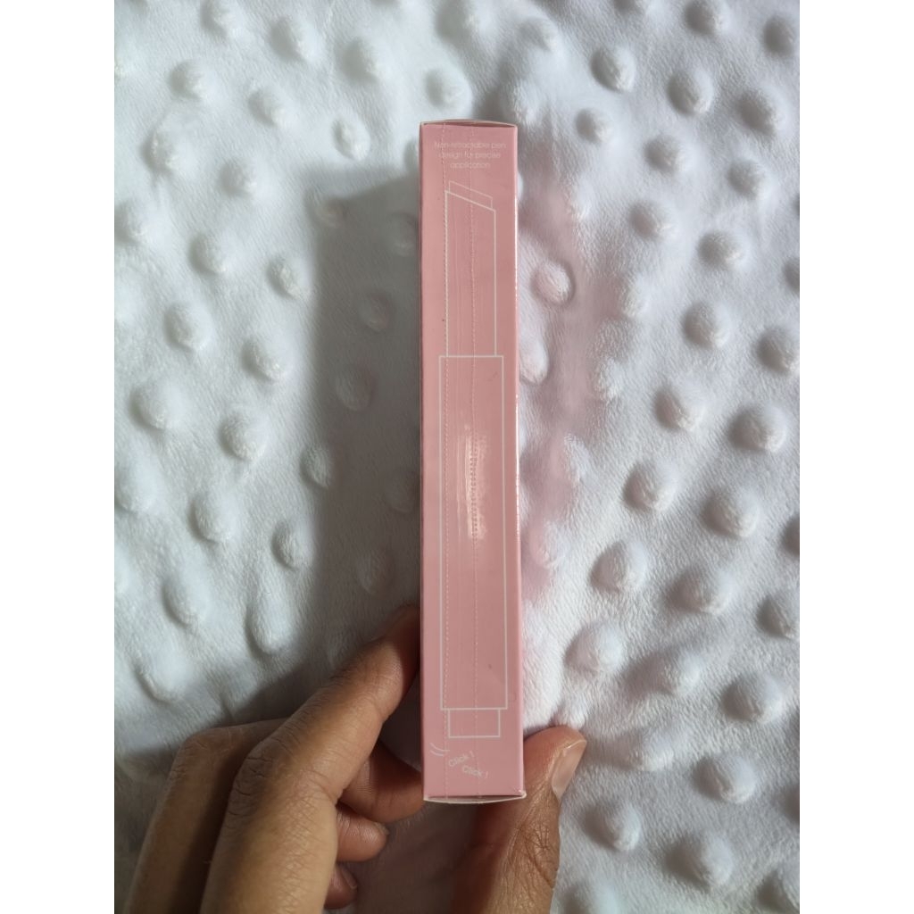 IN2IT Click Click Glass Lip (CGL) ลิปกลอสปากฉ่ำ CGL01 Mystique