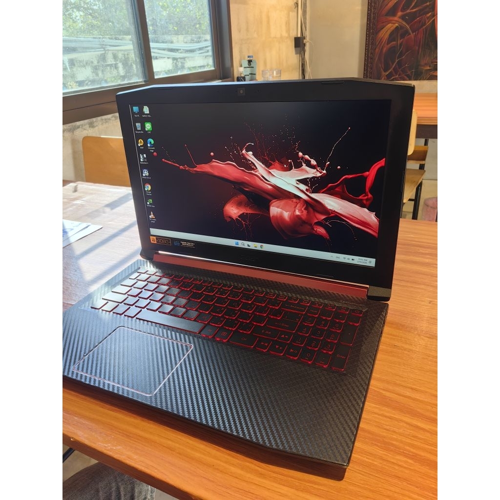 โน้ตบุ๊ก Acer Nitro 5 Gaming