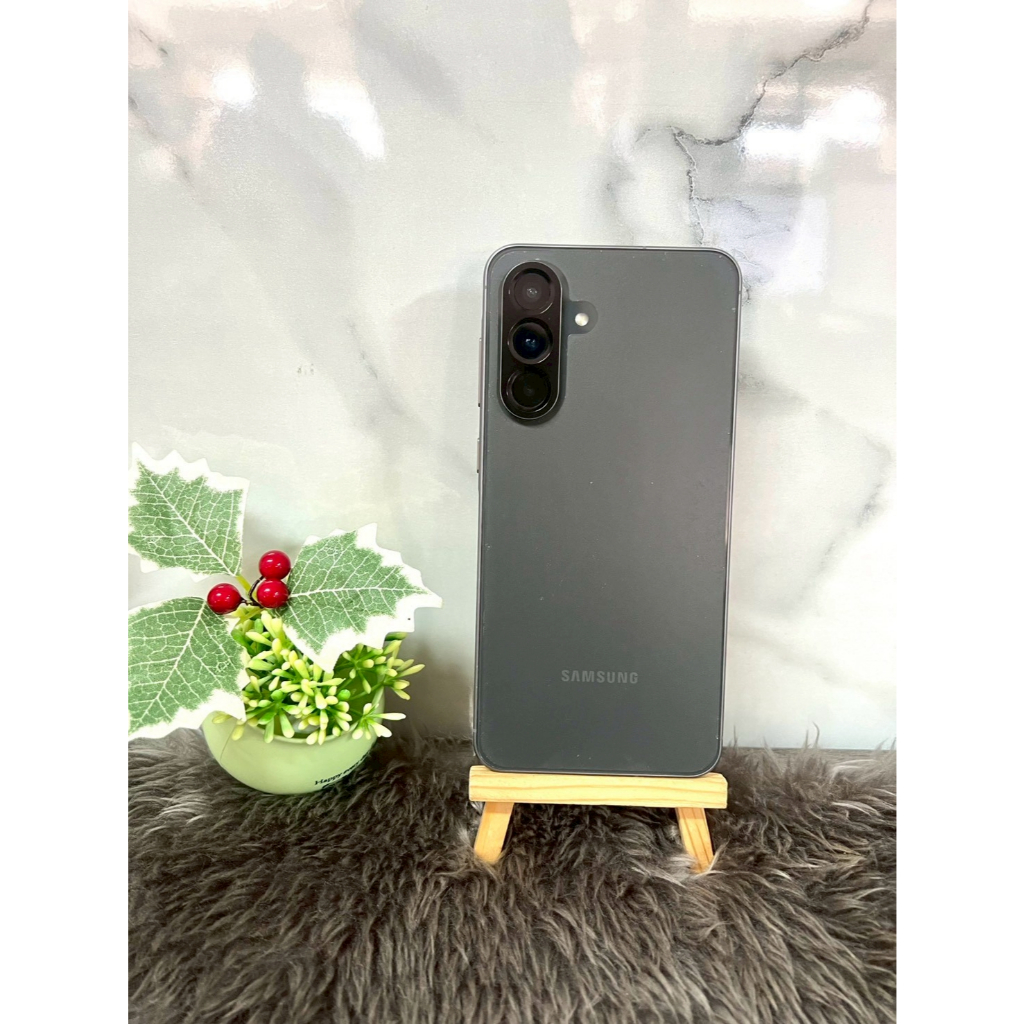 Samsung A56 5G (8+128GB)  🍎 ราคา 9,590 บาท 🍎