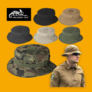 หมวกปีก Helikon-tex - CPU® HAT - COTTON RIPSTOP