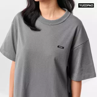 Yuedpao Signature Dress 2026 ชุดเดรส ยืดเปล่า ผ้าหนาทรงสวย ยับยากไม่ต้องรีด เดรสสั้น 7 สี