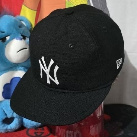 หมวก New Era NY New York Yankees 🏳⚾️🏴(มือ2)แท้💯%✔️