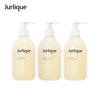 Jurlique Shower Gel 300ml. - เจลทำความสะอาดผิวกาย มอบผิวชุ่ม…