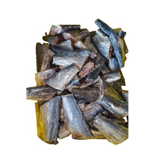 ปลาอินทรีย์ (หางล้วน) ปลาอินทรีหอมเค็ม