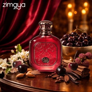 CHERRY Gossip Eau De Parfum By Paris Corner 100 ml แท้💯