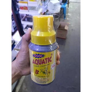 อควาติกB500ML สำหรับปลาสวยงาม