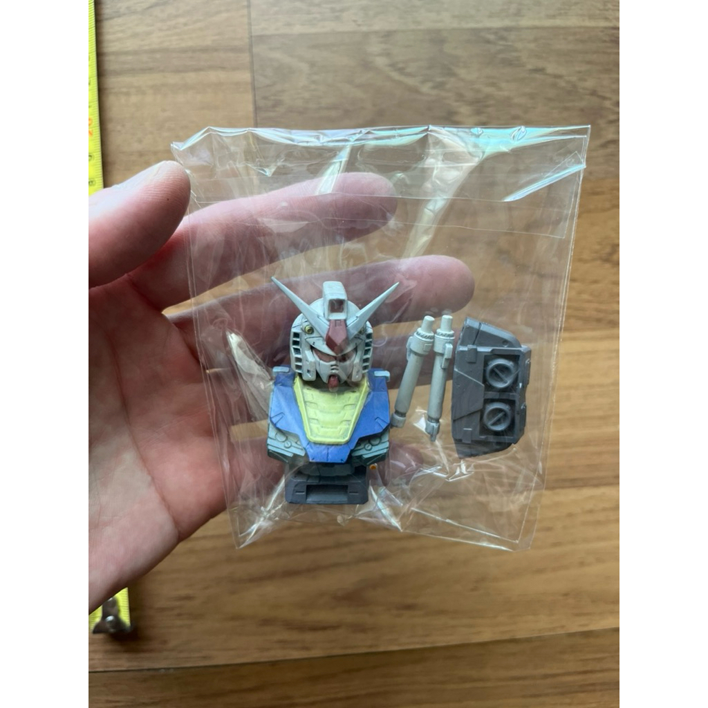 RX-78 Gundam     Bust