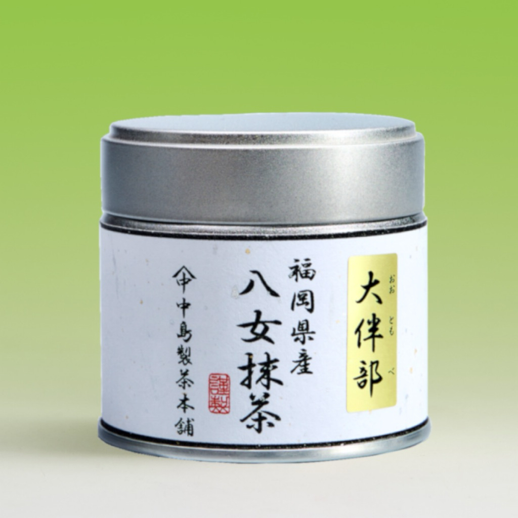 Matcha มัทฉะ มัตจะ โทนถั่ว