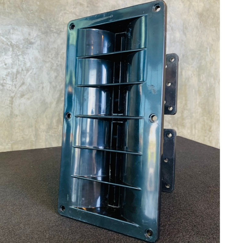 ปากไลน์อเรปากฮอนลำโพงเสียงแหลม LINE ARRAY XZ มีให้เลือก5รุ่น รู1นิ้ว