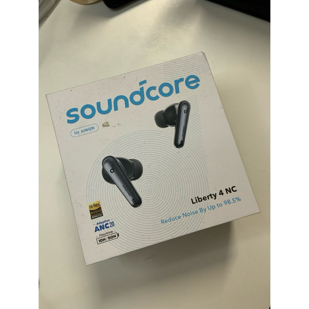 Soundcore Liberty4nc