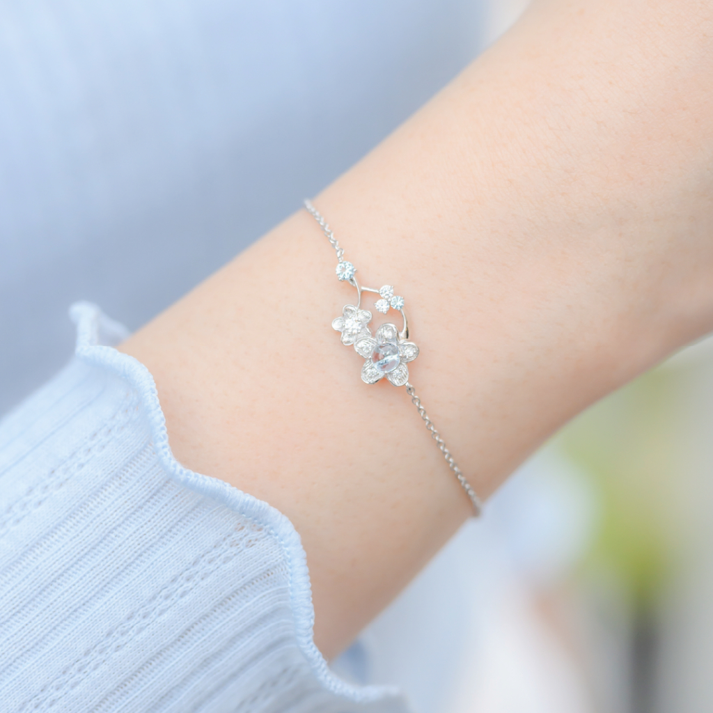 RAVIPA سوار Forget Me Not — صورة 7