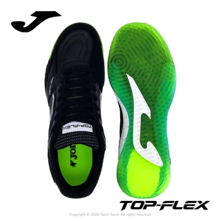 รองเท้าฟุตซอล JOMA รุ่น TOP FLEX PLUS