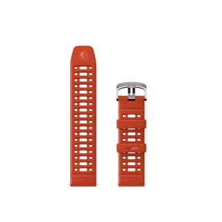 Amazfit Accessories Sport Silicone Straps (20/22mm) สายนาฬิกาซิลิโคนของแท้ 100% , แท่นชาร์จ Active 2