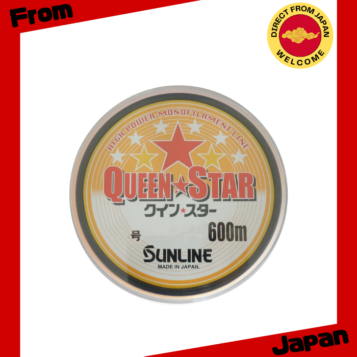 SUNLINE Nylon Line Quinstar [Direct from Japan]