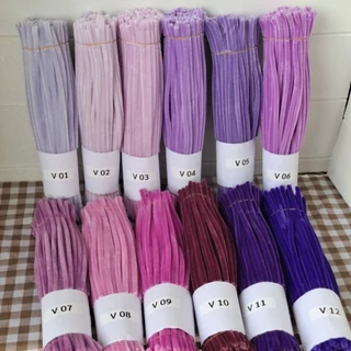 ลวดกำะหยี่ 7mm พร้อมส่งจากไทย