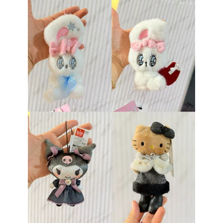 sanrio ของแท้ 100% พร้องส่ง กระเป๋าซานริโอ้ ที่ถนอมสายชาร์ต