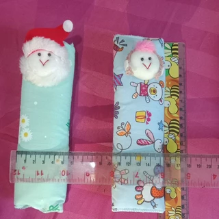 ชิ้นละ20บาทผ้าหุ้มมือจับตู้เย็นน่ารักภายในบุด้วยฟองน้ำหุ้มผ้าทั้งด้านหน้า/หลังจับสัมผัสนุ่มมือมากๆกันความร้อน/ขีดข่วน