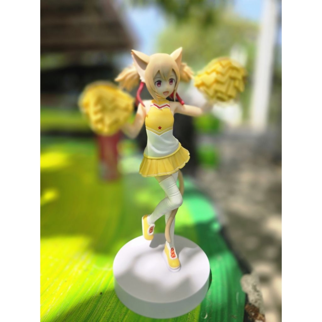 Sword Art Online Keiko Ayano