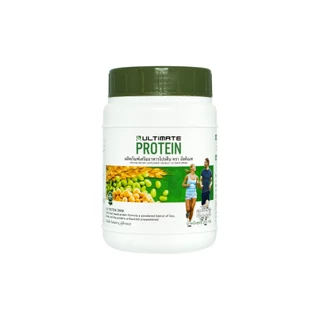 🔥ถูกที่สุด🔥1 กระปุก 200 กรัม อัลติเมท โปรตีนจากพืช 100% Ultimate Plant Protein