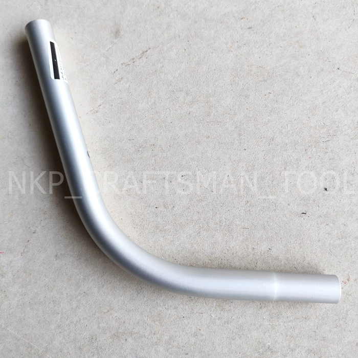 แฮนด์ (ขวา) Husqvarna สำหรับ เครื่องตัดหญ้า รุ่น 541RS (อะไหล่แท้ ของแท้100%)