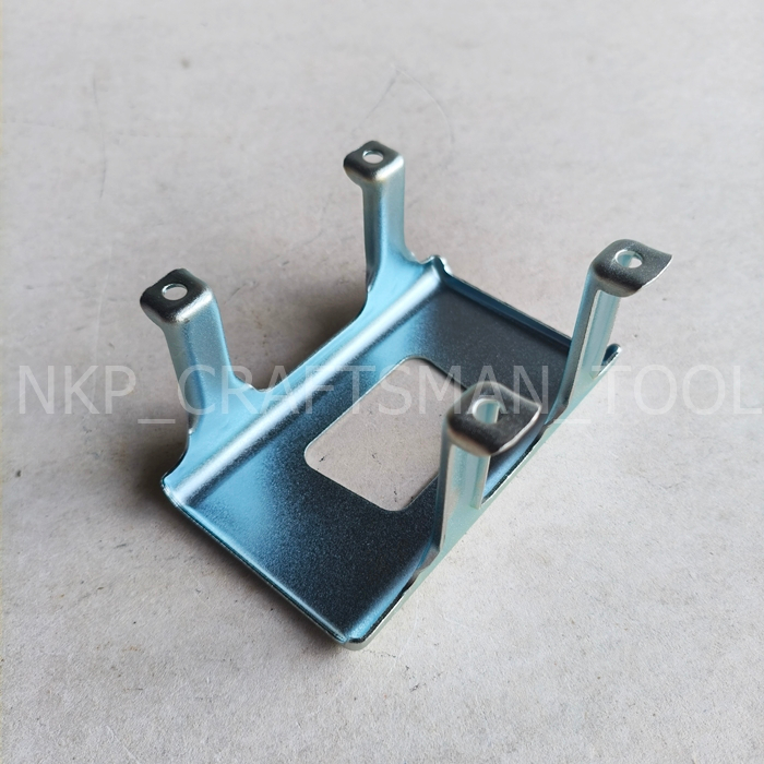 ขาตั้ง รองถังน้ำมัน Husqvarna สำหรับ เครื่องตัดหญ้า รุ่น 541RS (อะไหล่แท้ ของแท้ 100%)