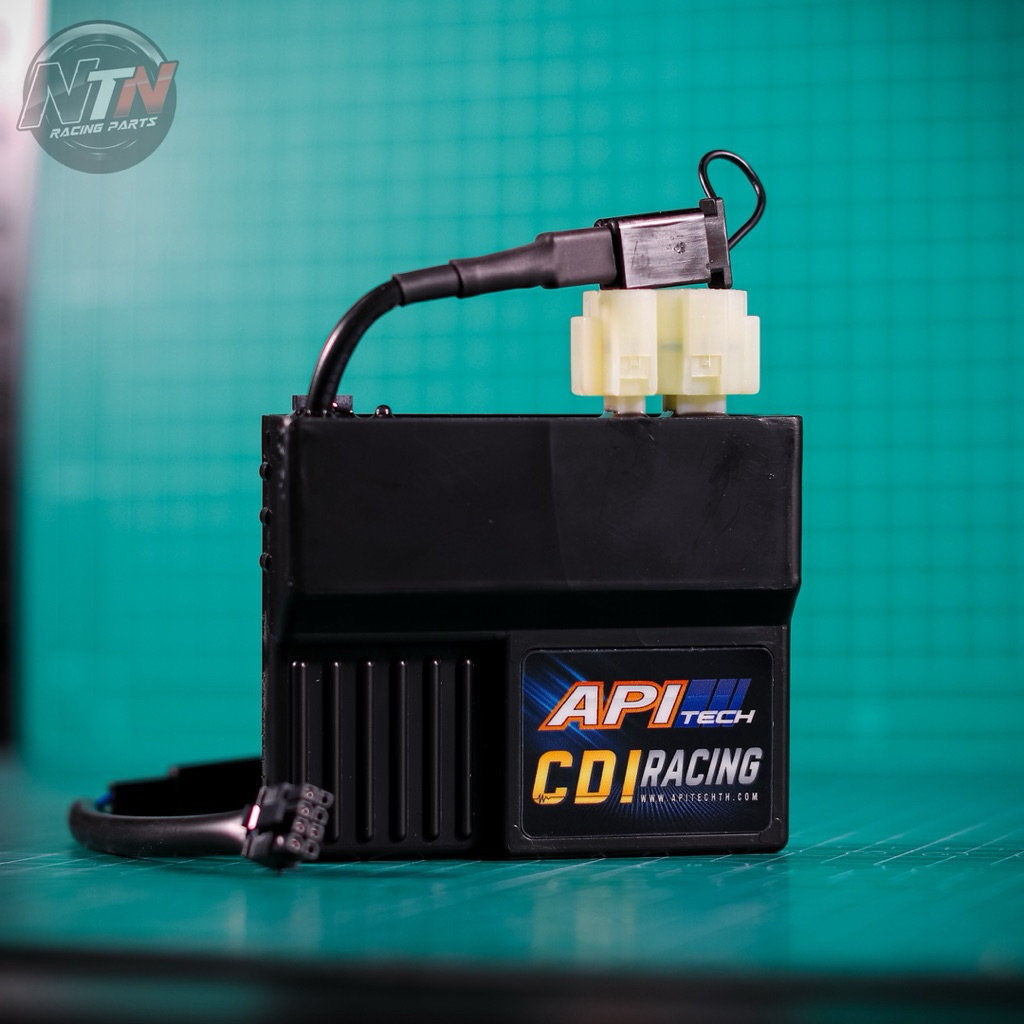 กล่องไฟ API CDI-KLX140 กล่องไฟ API TECH
