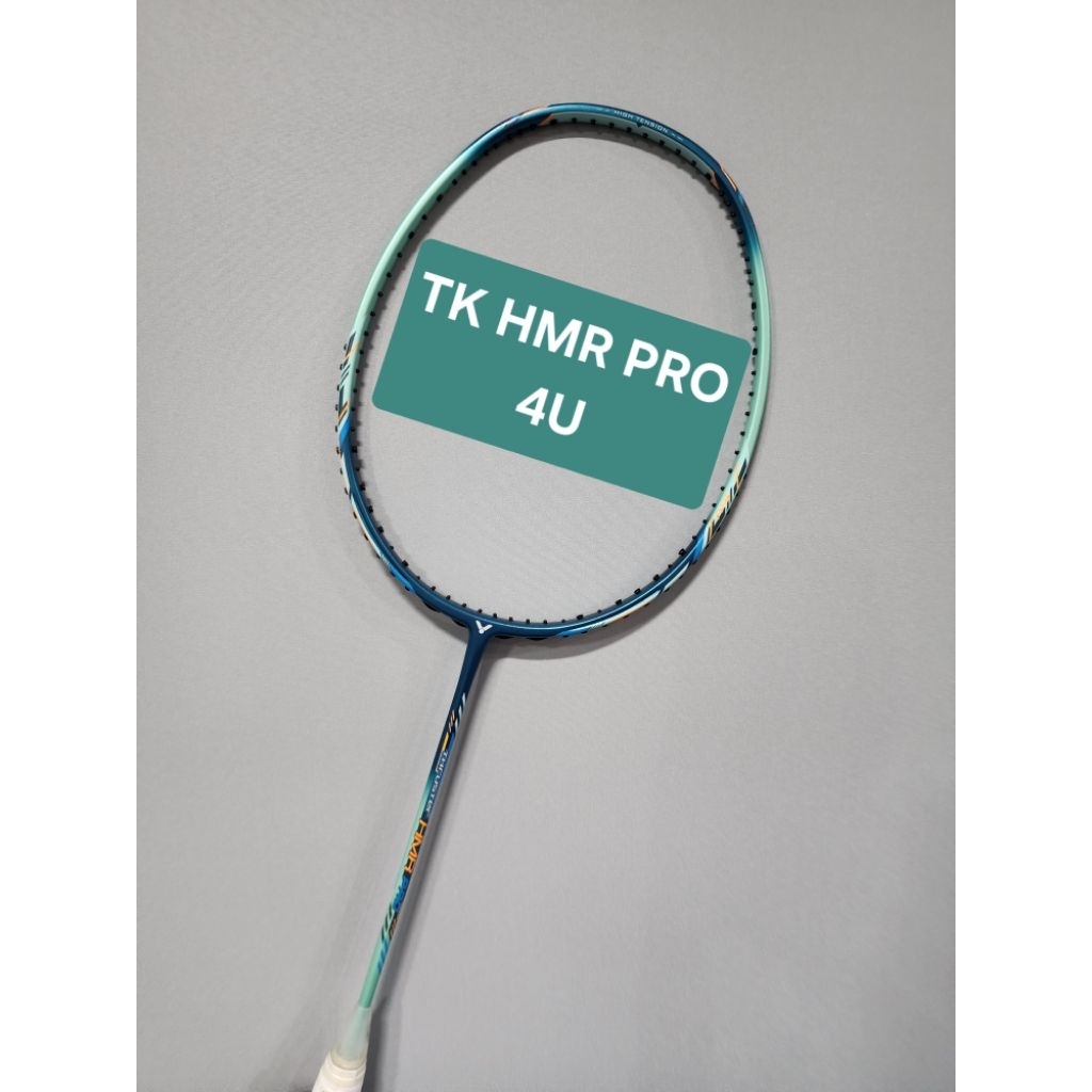 ไม้แบดมินตัน Victor TK-HMR PRO 4U