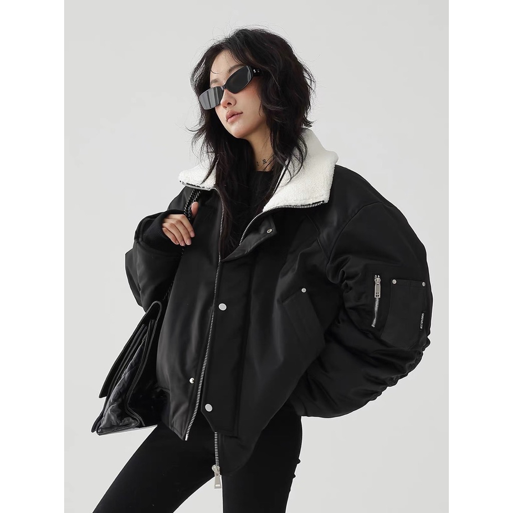 USSTYLE - Jacket 0249