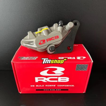 ปั๊ม RCB E Series หลังPCX160 ,หลังADV160 ,หลังClick160 ,Wave125 Wave110