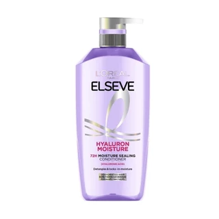 Loreal L'Oréal Paris Elseve Total Repair 5 Hyaluron Fall Resist Keratin Smooth shampoo 400 ml