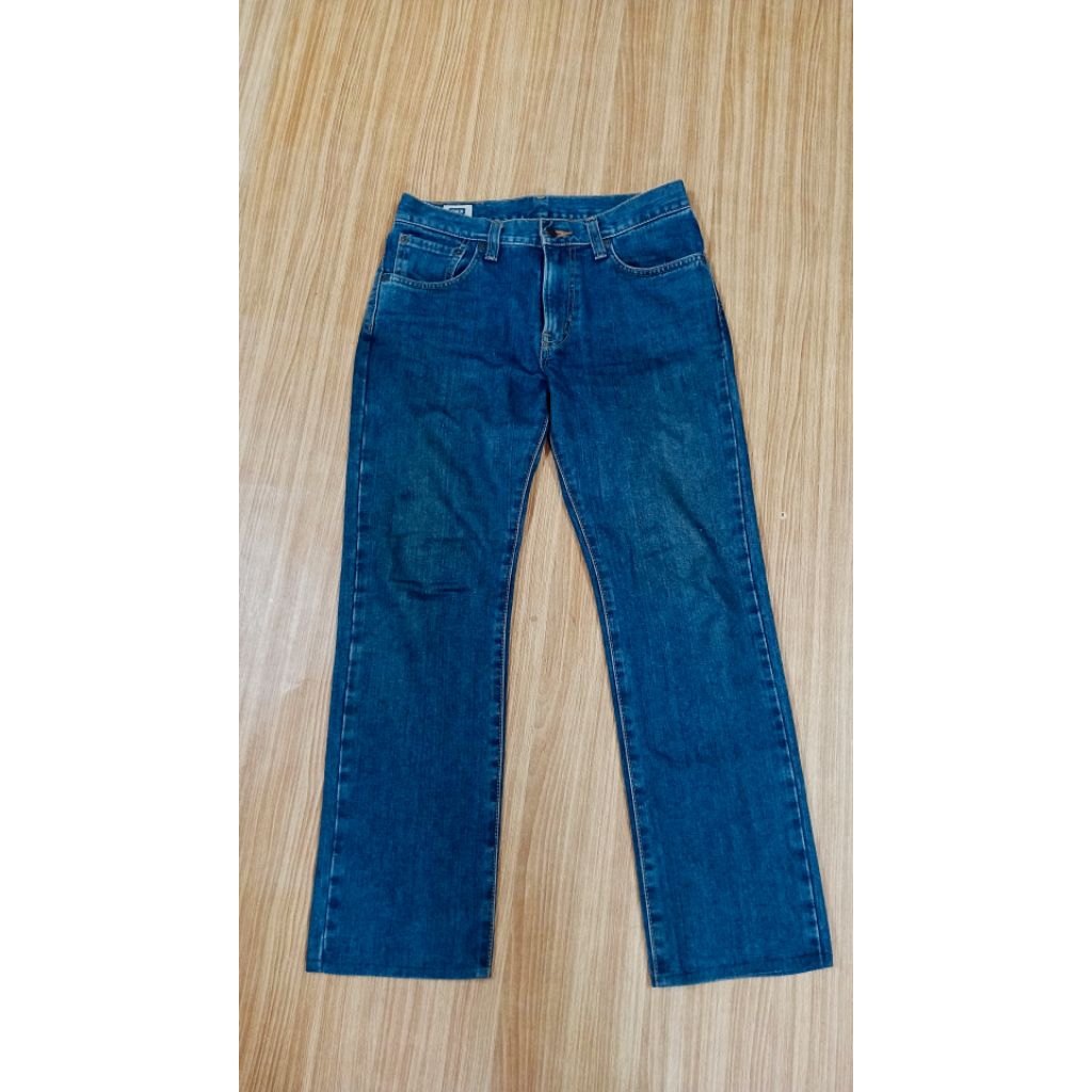 กางเกงยีนส์ EDWIN เอว30