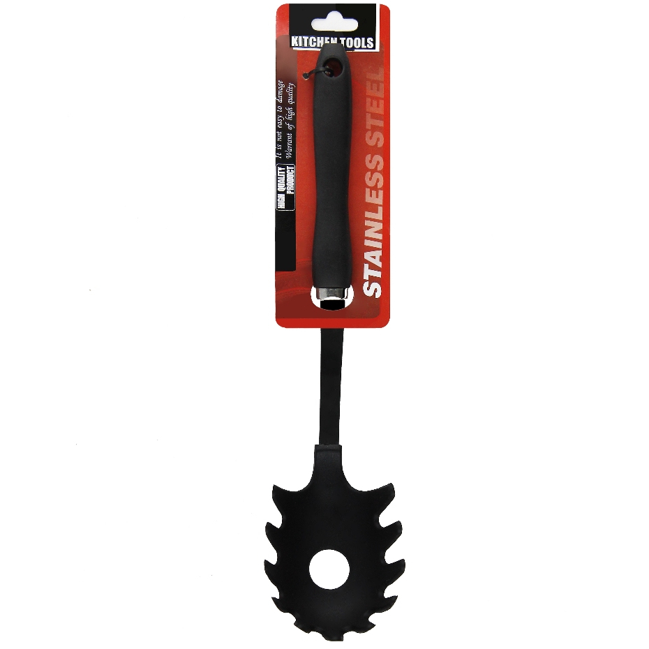 ที่ตักสปาเก็ตตี้ไนล่อน 12 นิ้ว Color Kit รุ่น Kitchen tools